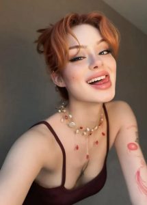 kayseri escort