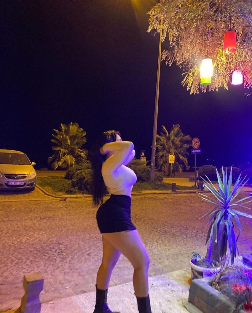 kayseri escort